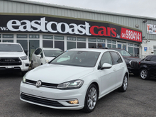 Volkswagen Golf 1.2 TSI SAT NAV PACK...