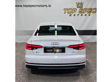 2016 Audi A4 2L Diesel For Sale Images