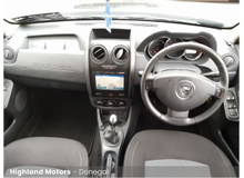 2017 Dacia Duster 1.5L Diesel For Sale Images