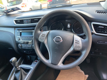 2015 Nissan Qashqai 1.5L Diesel For Sale Images