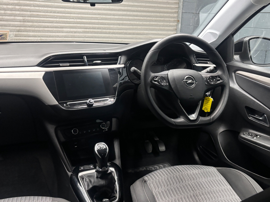 2021 Opel Corsa 1.2L Petrol For Sale Images