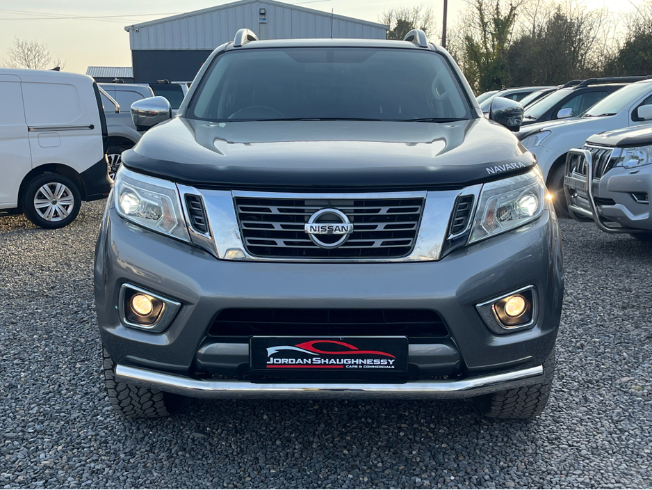 2019 Nissan Navara 2.3L Diesel For Sale Images