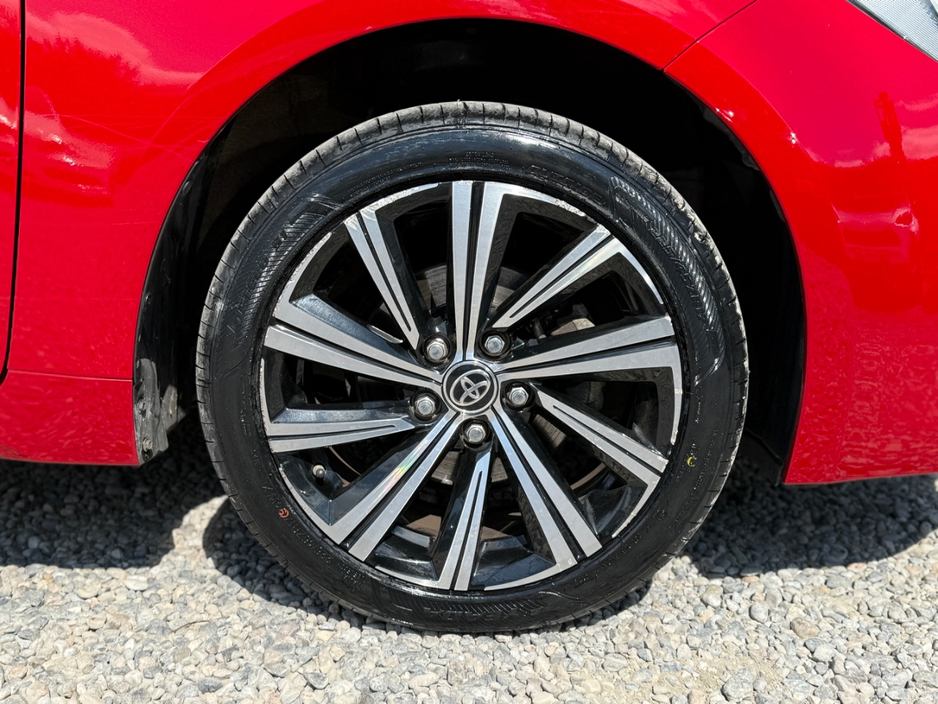 2023 Toyota Corolla 1.8L Petrol Hybrid For Sale Images