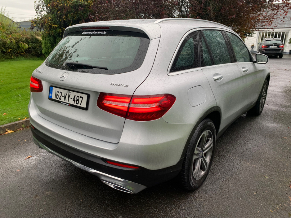 2016 Mercedes-Benz GL Class 2.1L Diesel For Sale Images