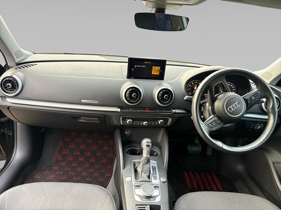 Audi A3 1.4 Petrol Auto — thumbnail 9