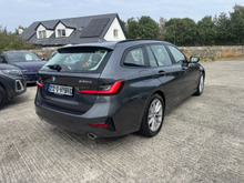 2021 BMW 3 Series 2L Petrol Plug-in Hybrid For Sale Images