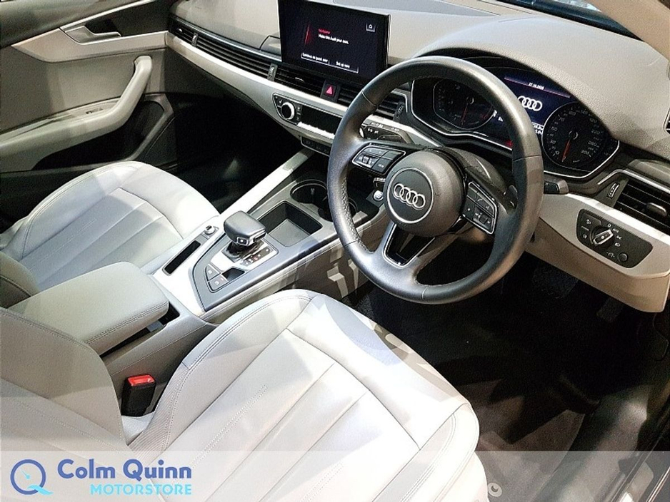 2023 Audi A4 2L Diesel For Sale Images