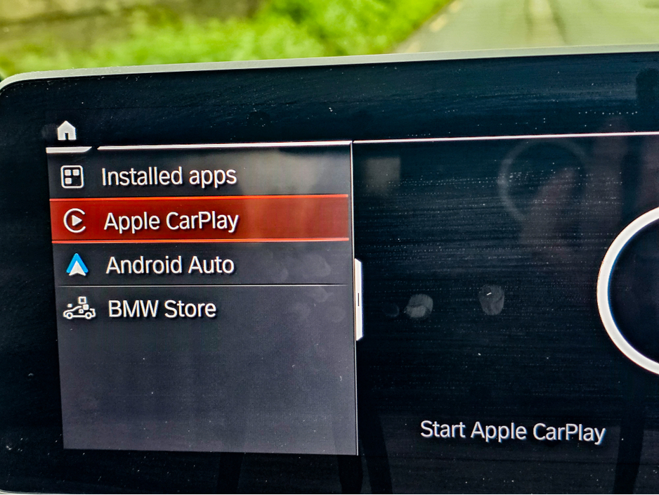 2020 BMW 5 Series 2L Diesel For Sale Images