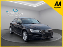 Audi e-tron 2016 AUDI E TRON (S117)