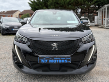 2020 Peugeot 2008 1.2L Petrol For Sale Images