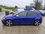 2017 VOLKSWAGEN GOLF R ABA-AUCJXF