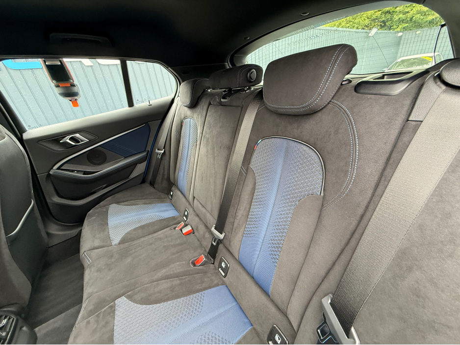 2020 BMW 1 Series 2.0L Diesel For Sale Images
