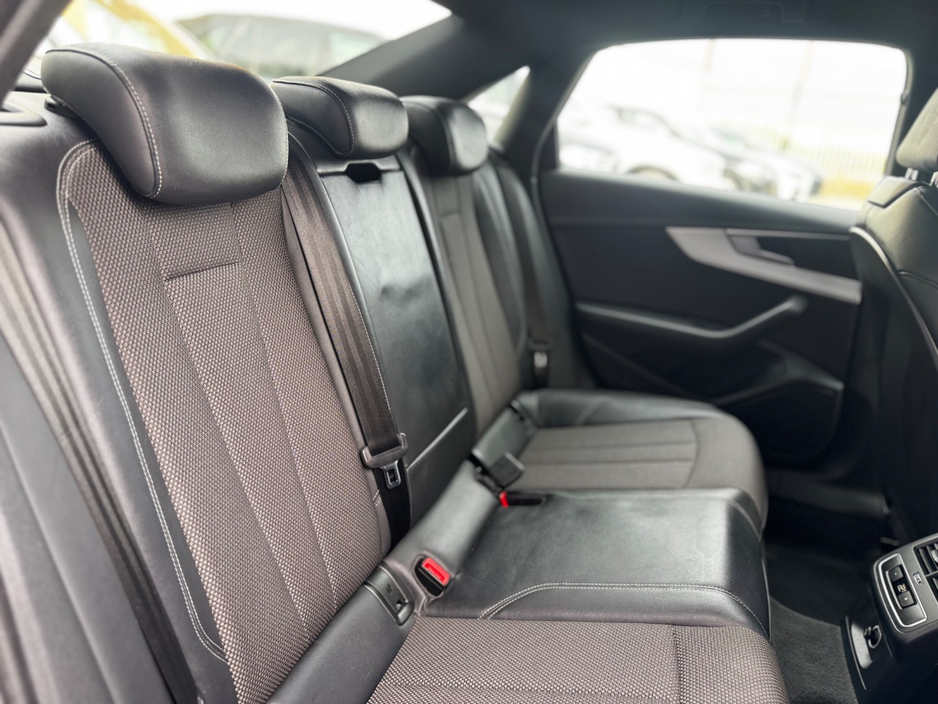 2017 Audi A4 2L Diesel For Sale Images