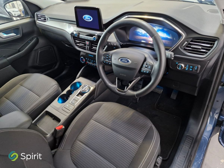 Ford Kuga 2.5 Duratec 225PS PHEV Titanium Auto *CALL JONATHAN ON 0879785383 * — thumbnail 21