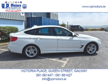 2015 BMW 3 Series 2L Diesel For Sale Images