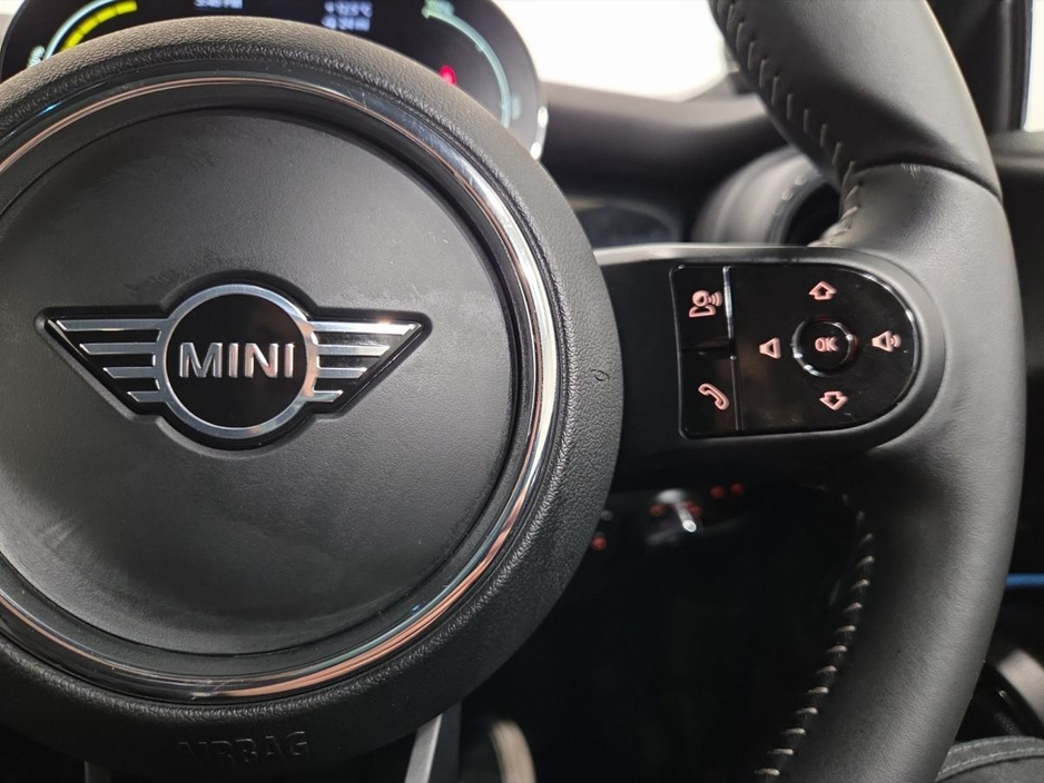2023 MINI Hatch 0L Electric For Sale Images