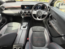 2018 Mercedes-Benz A Class 1.5L Diesel For Sale Images