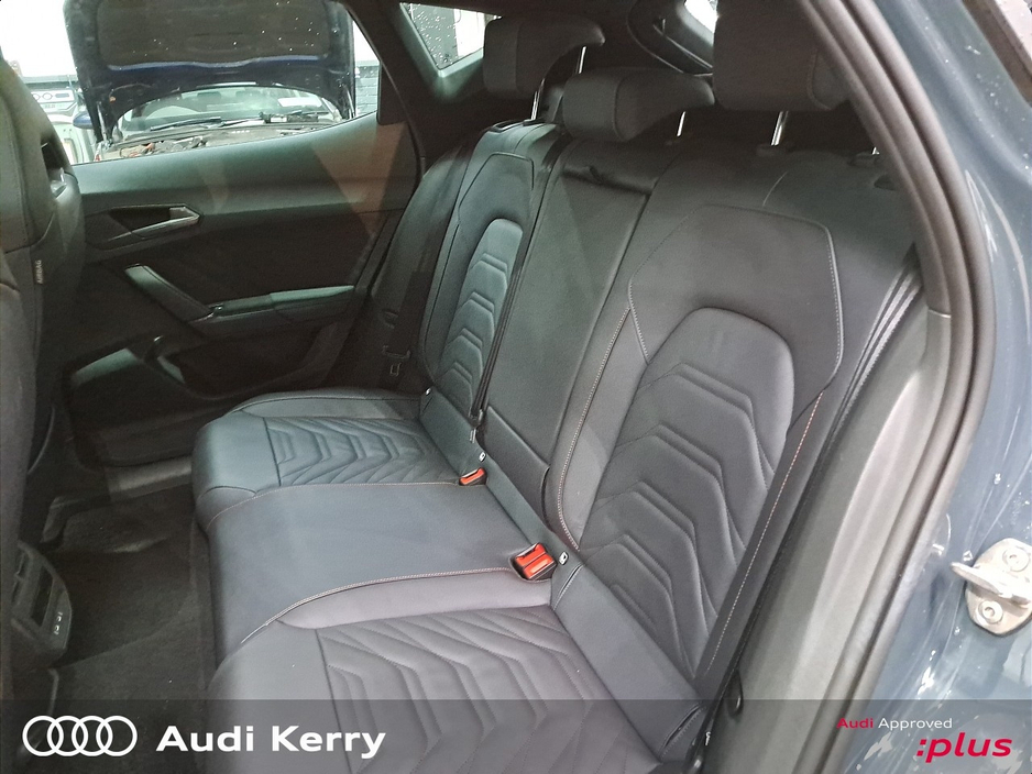 Cupra Formentor 1.5TSI 150BHP WITH PAN ROOF — thumbnail 13
