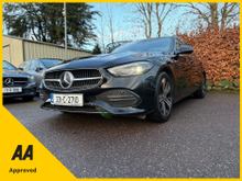 2023 Mercedes-Benz C Class 2L Diesel Hybrid For Sale Images