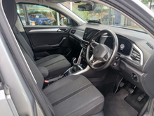 2023 Volkswagen T-Roc 2L Diesel For Sale Images