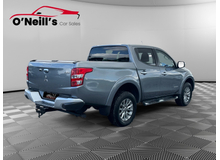 2016 Mitsubishi L200 2.4L Diesel For Sale Images