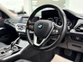 2020 BMW 3 SERIES G20 D SE 4DR AUTO