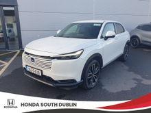 Honda HR-V 252 HR-V Elegance , Full Hybrid Automatic ,