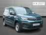 2026 CITROEN BERLINGO NEW CITROEN BERLINGO