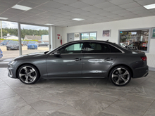 2020 Audi A4 2L Diesel For Sale Images