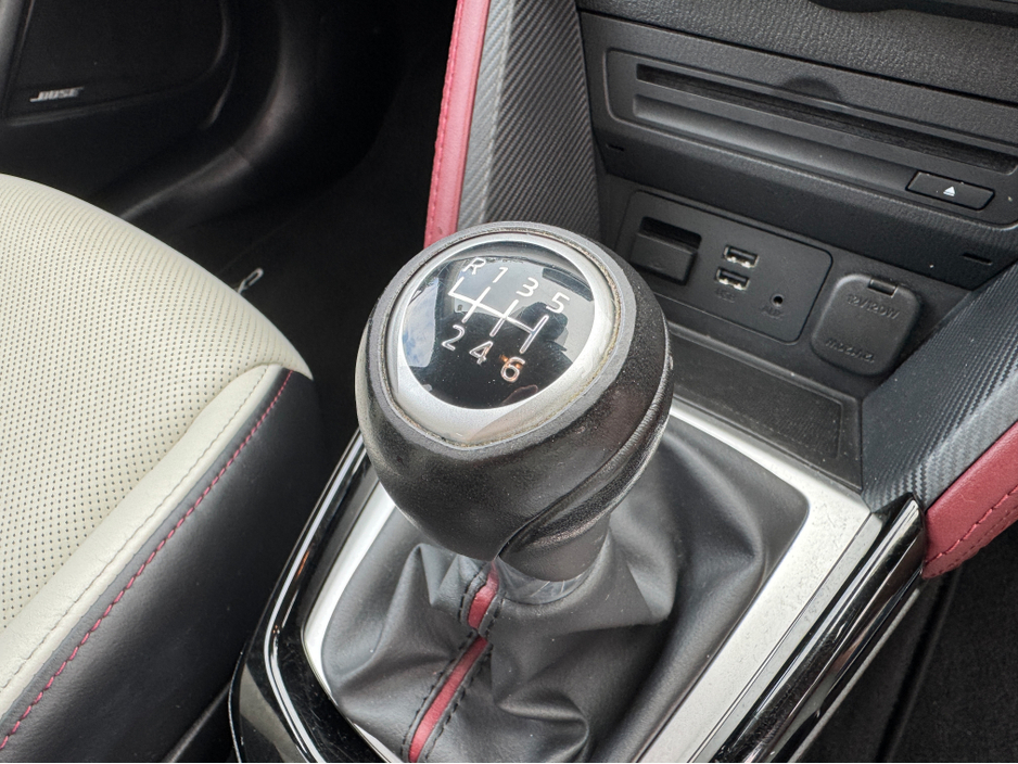 2018 Mazda CX-3 1.5L Diesel For Sale Images