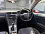 2016 VOLKSWAGEN GOLF DBA-AUCJZ 5DR AUTO