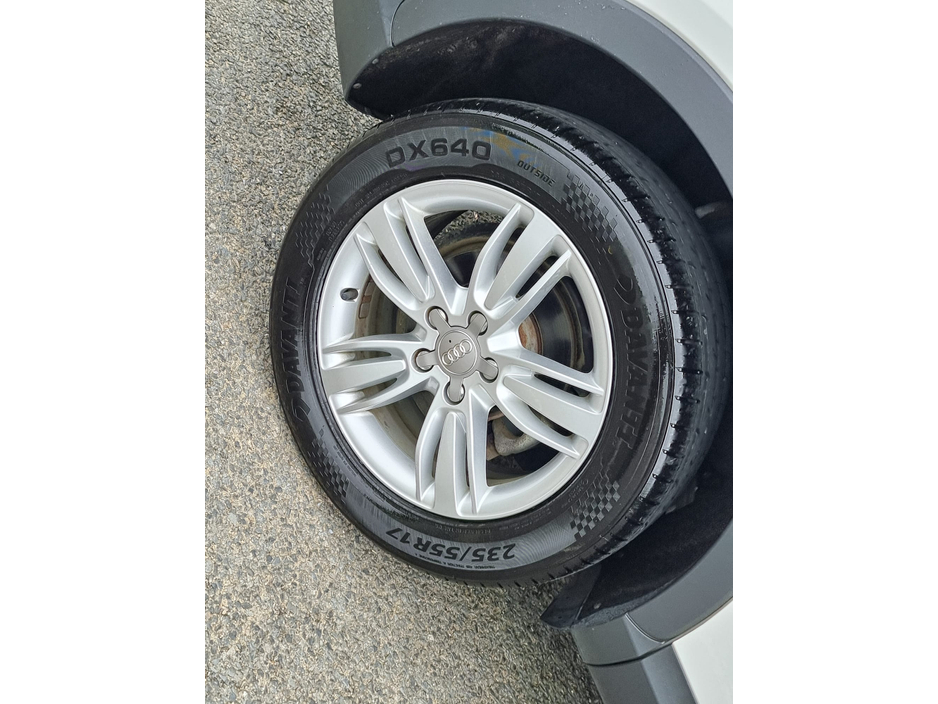 2014 Audi Q3 1.4L Petrol For Sale Images