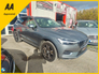 2021 VOLVO XC60 2021 2.0 T6  350bhp AWD Inscription Expression