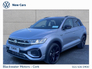 2025 VOLKSWAGEN T-ROC R-Line 1.5 TSI 150BHP 7 speed DSG *ORDER YOUR 251 TODAY*