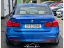 2017 BMW 3 SERIES M SPORT ESTORIL BLUE STUNNING MOTOR