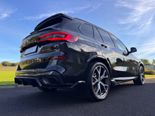 2022 BMW X5 3L Petrol Plug-in Hybrid For Sale Images