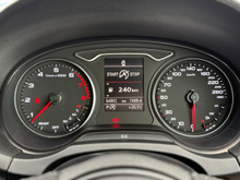 2017 Audi A3 1.4L Petrol For Sale Images