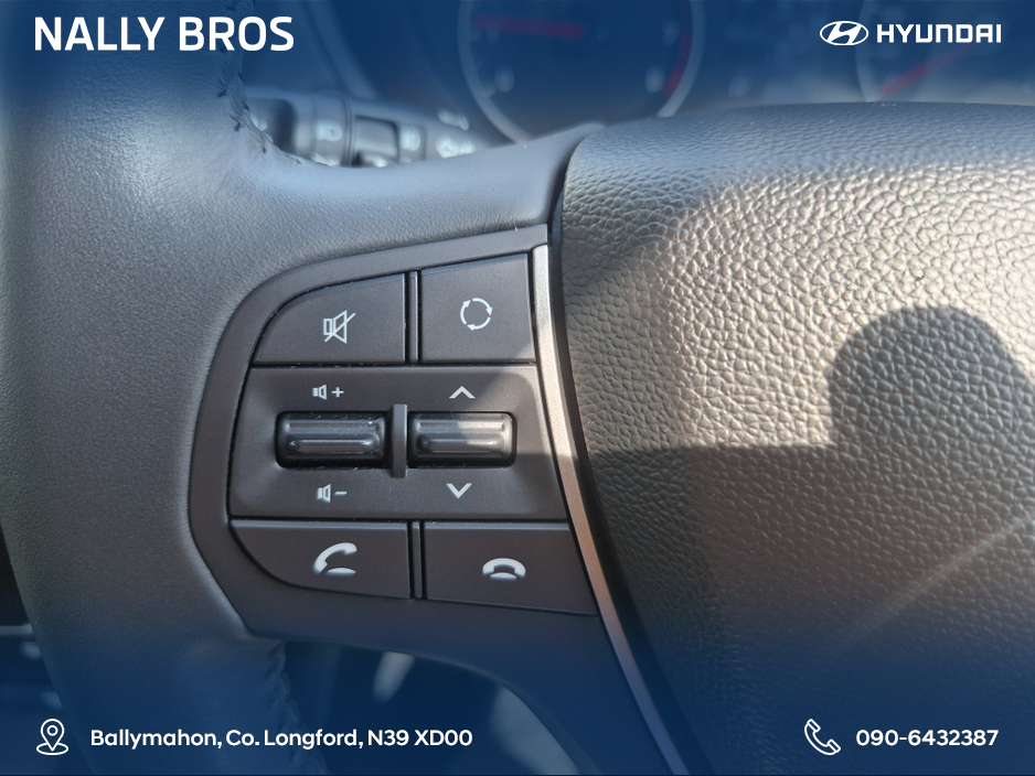 2020 Hyundai i20 1.2L Petrol For Sale Images
