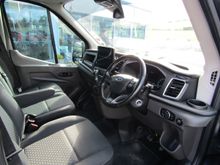 2023 Ford Transit 2L Diesel For Sale Images