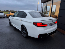 2021 BMW 5 Series 2L Petrol Plug-in Hybrid For Sale Images