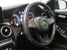 2015 Mercedes-Benz C Class 2.1L Diesel For Sale Images