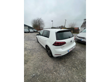 2017 Volkswagen Golf 2L Diesel For Sale Images