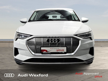 Audi e-tron 50 Quattro Technik €249p/m