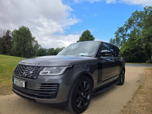 2019 Land Rover Range Rover 2L Petrol Plug-in Hybrid For Sale Images