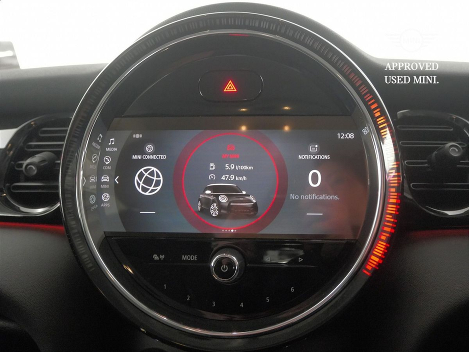 2023 MINI Hatch 1.5L Petrol For Sale Images