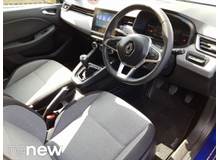 2024 Renault Clio 1.0L Petrol For Sale Images