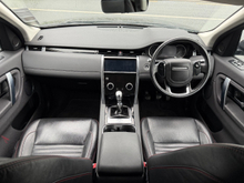 2020 Land Rover Discovery Sport 2L Diesel For Sale Images