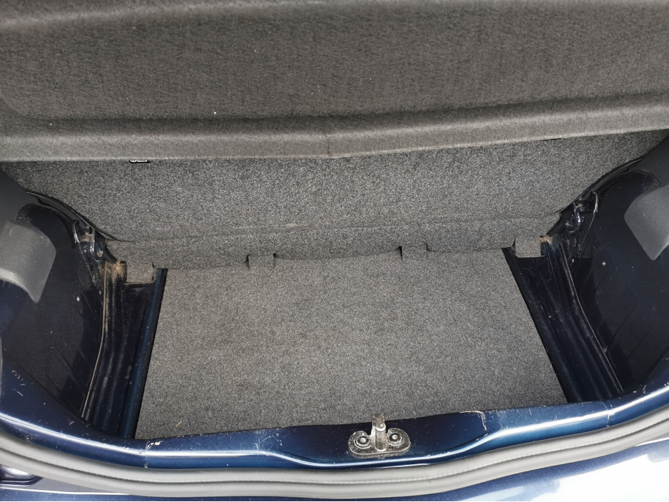 2012 Skoda Citigo 1L Petrol For Sale Images