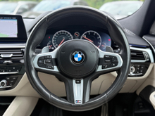 2019 BMW 6 Series 2L Diesel For Sale Images