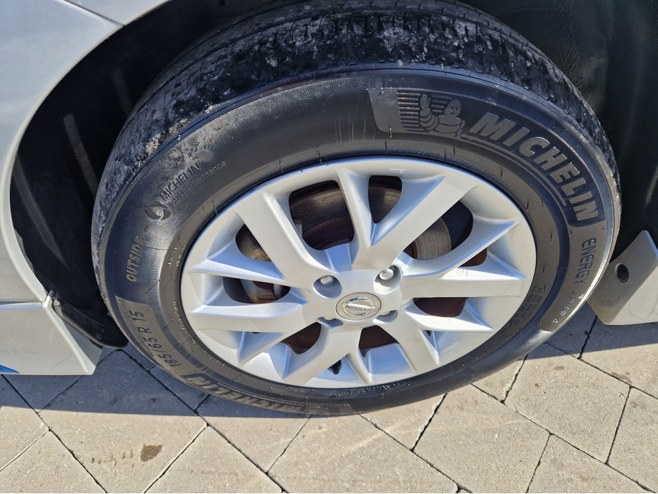 Nissan Note 1.2 E-POWER HYBRID — thumbnail 27